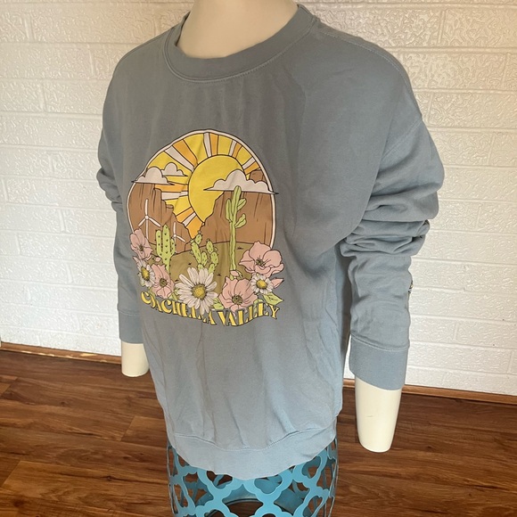 Comfy sweater - Picture 1 of 6